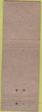 Matchbook Cover - McCormack's Bar Bronx NY WORN