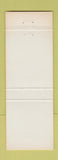 Matchbook Cover - Aro Restaurant Lounge Sundance WY