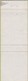 Matchbook Cover - Big Hickory Fishing Nook Bonita Springs FL