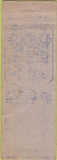Matchbook Cover - Di Petta's Service oil gas Corning WORN