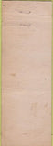 Matchbook Cover - Park Grill Williamsport PA