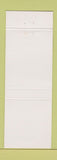 Matchbook Cover - Aristocrat Pub Restaurant Indianapolis IN