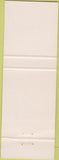 Matchbook Cover - Salon Suzanne St Prosper Champlain Canada