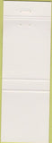 Matchbook Cover - Douglas Amoco oil gas Reedsburg WI