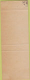 Matchbook Cover - The Gilft Shop Elgin IL