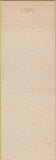 Matchbook Cover - Healy Roth Funeral Home Little Rock AR