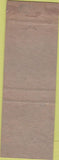 Matchbook Cover - Midland Hotels Minneapolis MN