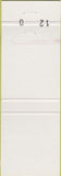 Matchbook Cover - Fritz Amoco oil gas Omaha NE