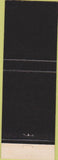Matchbook Cover - Hotel Utah Salt Lake City UT