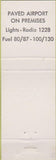 Matchbook Cover - Don Q Inn Dodgeville WI