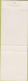 Matchbook Cover - Jerry's Standard oil gas Arlington Heights IL WEAR