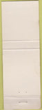 Matchbook Cover - The Torch Gotham WI girlie WORN