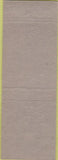 Matchbook Cover - New Idea Tractors Owatonna MN