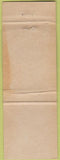 Matchbook Cover - Liberty Truck Parts Denver CO