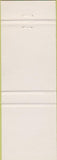 Matchbook Cover - Victoria Lodge Gracefield PQ Canada