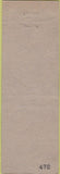 Matchbook Cover - Dearborn Inn MI