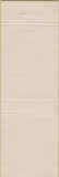 Matchbook Cover - Carrillo Santa Barbara CA