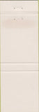 Matchbook Cover - The Bridge Dubuque IA