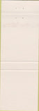 Matchbook Cover - Tomlinson Brake Springs Lima OH