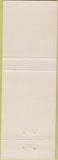 Matchbook Cover - Newcastle Restaurant Villa Park IL