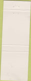 Matchbook Cover - RMS Charlet Specht Champaign IL