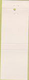 Matchbook Cover - Hotel St George Boston MA