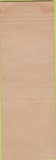 Matchbook Cover - Hotel Vernal UT