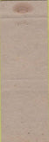 Matchbook Cover - JA Healy Sons Funeral Home Graniteville MA