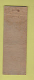 Matchbook Cover - Arkansas Coffin Company South Fort Smith AR WEAR