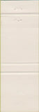 Matchbook Cover - Millgrove Motors ON