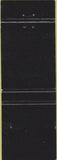 Matchbook Cover - Terrace Bay Motor Hotel ON