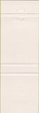 Matchbook Cover - Magog BBQ QC