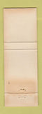 Matchbook Cover - Associated Supply Forklifts Lubbock Amarillo TX WEAR