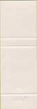 Matchbook Cover - Naniot's Standard oil gas Green Bay WI