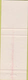 Matchbook Cover - C and K Oil Co Dover Foxcroft ME