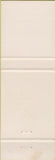 Matchbook Cover - Kenneth Fuels Conoco Missouri Valley IA