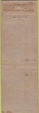 Matchbook Cover - SaH Kan Tay Rustic Resort Cass Lake MN POOR