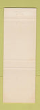 Matchbook Cover - Arizona Motel Harbor City CA