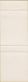 Matchbook Cover - Flemingdon Restaurant Don Mills ON