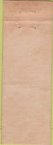 Matchbook Cover - Gloria Palace NO TOWN