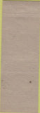 Matchbook Cover - Barbizon Plaza Hotel New York City