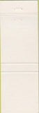 Matchbook Cover - Fryday's Fish Eliot ME