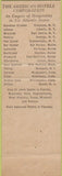 Matchbook Cover - Hotel Parsonian Parsons KS