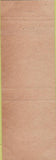 Matchbook Cover - Hotel Vernal UT