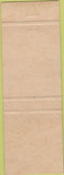 Matchbook Cover - The Cloister Sea Island GA