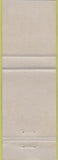 Matchbook Cover - Riverview Motel Dunnville ON