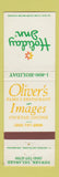Matchbook Cover - Holiday Inn Newark DE