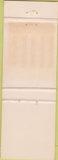 Matchbook Cover - Ambassador Hotel Cancouver BC