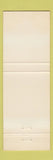 Matchbook Cover - Holiday Inn Brussels Belgium Locations