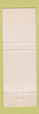 Matchbook Cover - Holiday Inn Wisconsin Dells WI